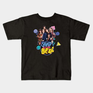 The Vintage Kids T-Shirt